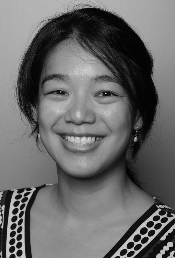 Christie Lin, PhD Commercial