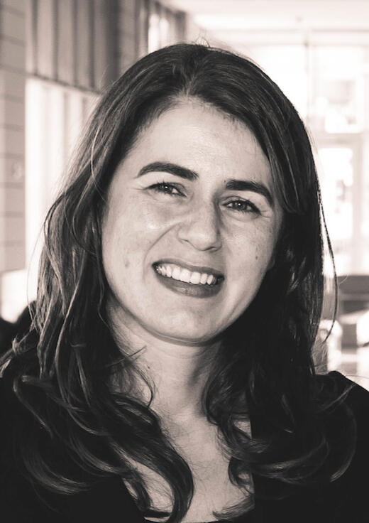 Guelay Bilen-Rosas, MD Founder, Chief Executive Officer, & Double-Boarded Anesthesiologist